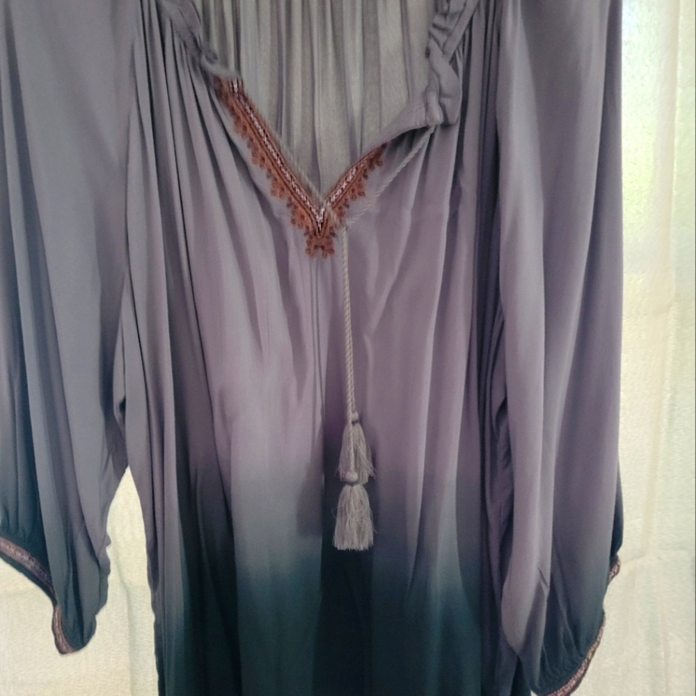 Sonoma blouse